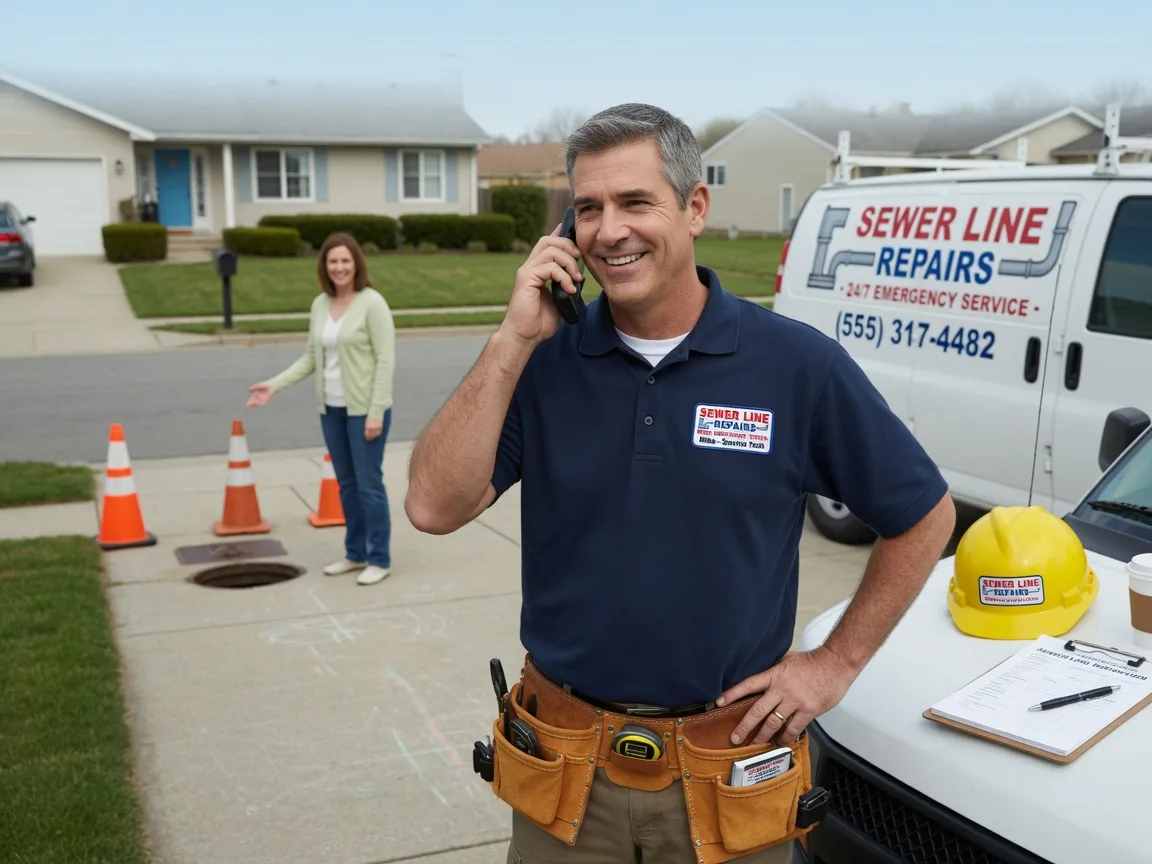 Emergency Plumber Central City, NE FAQs